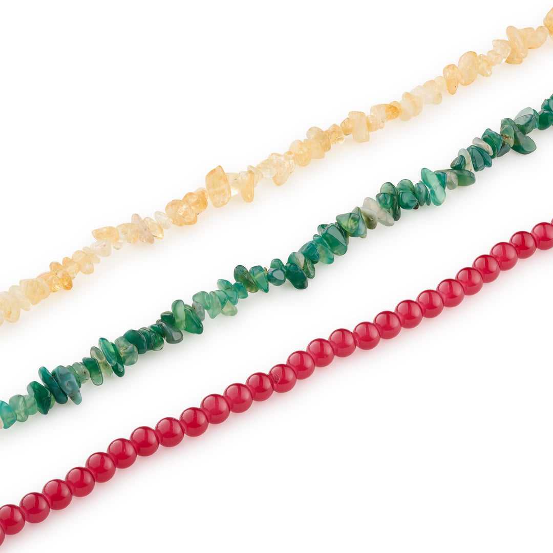 City Chic - a curated jewellery collection