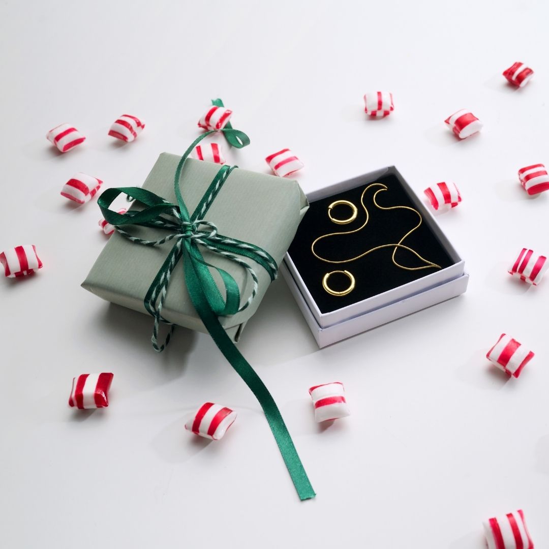 Christmas Gifts €30-50