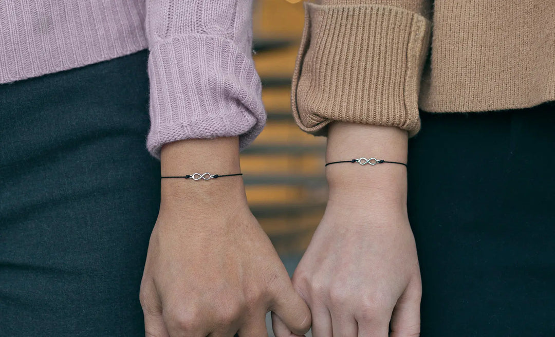 Make-a-wish-bracelets Timi of Sweden