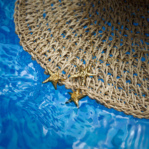 Waterproof-Stainless-Steel Timi of Sweden