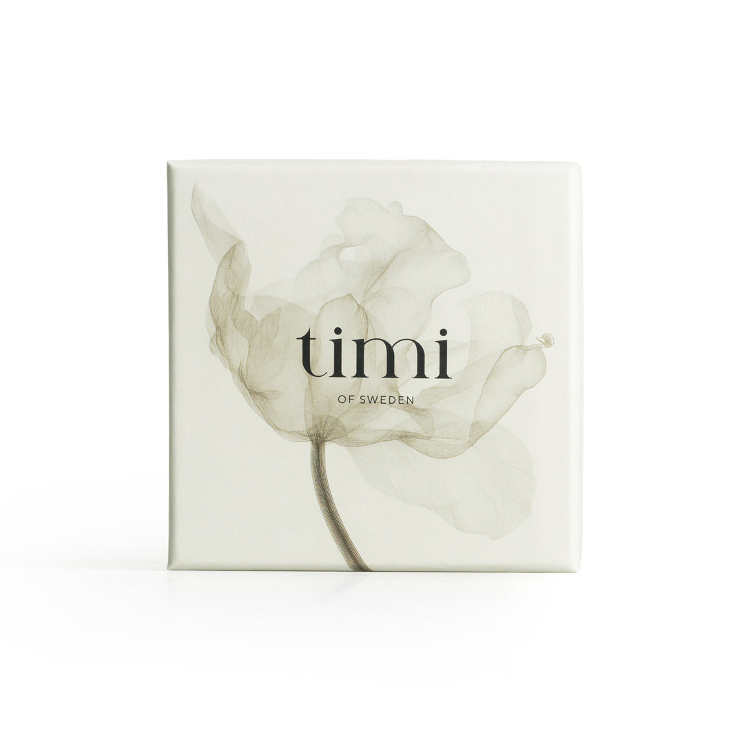 Smykkeskrin - Gaveæske Blomst