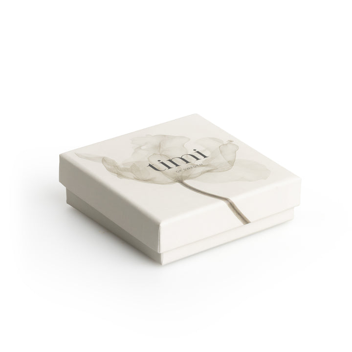 Smykkeskrin - Gaveæske Blomst