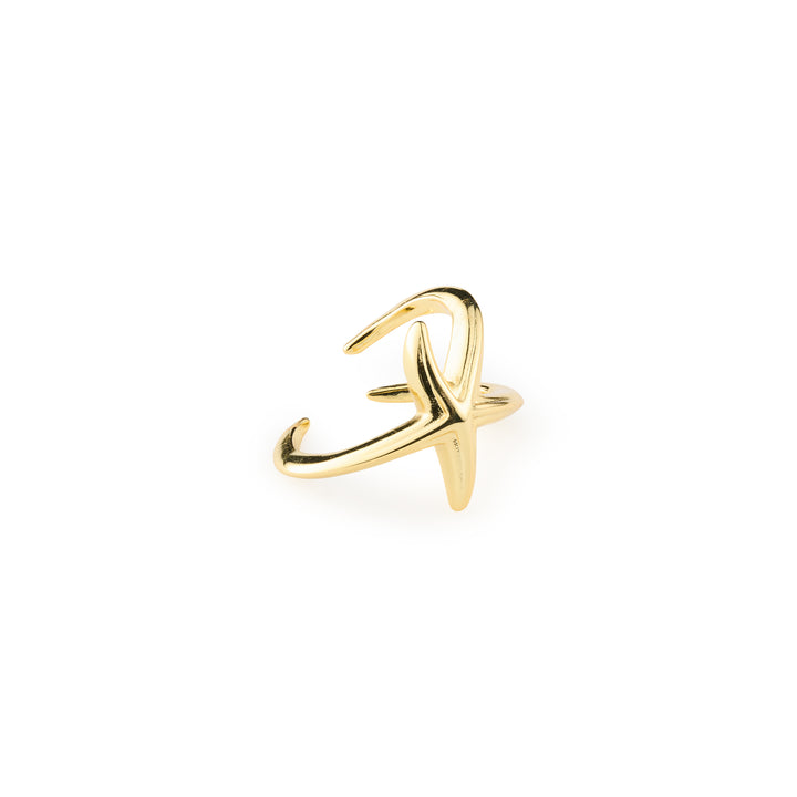 Joan - Søstjerne Ring