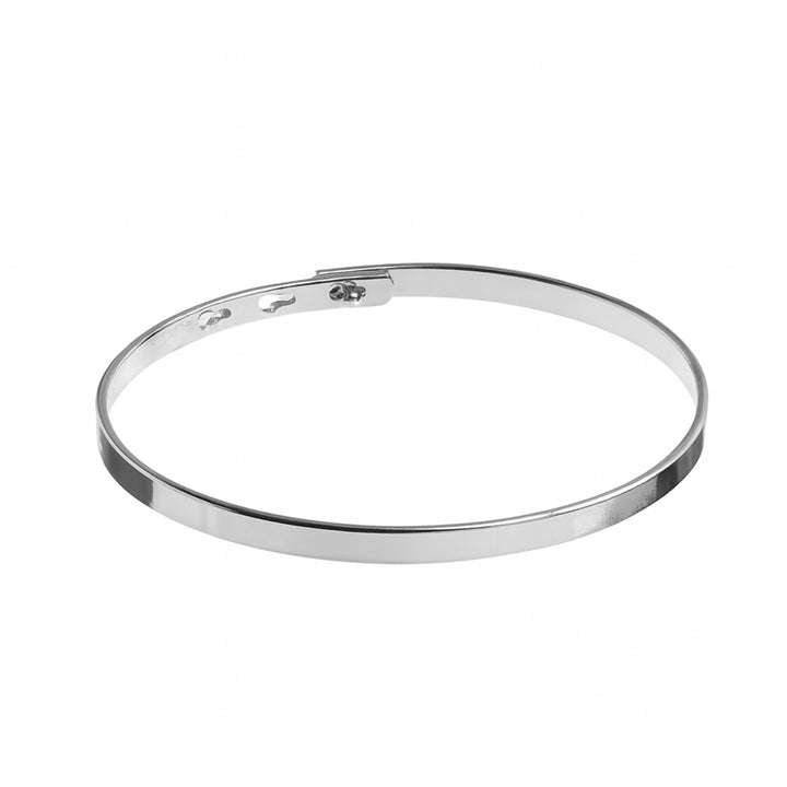 Gisele - Essentiel Armbånd i Rustfrit Stål
