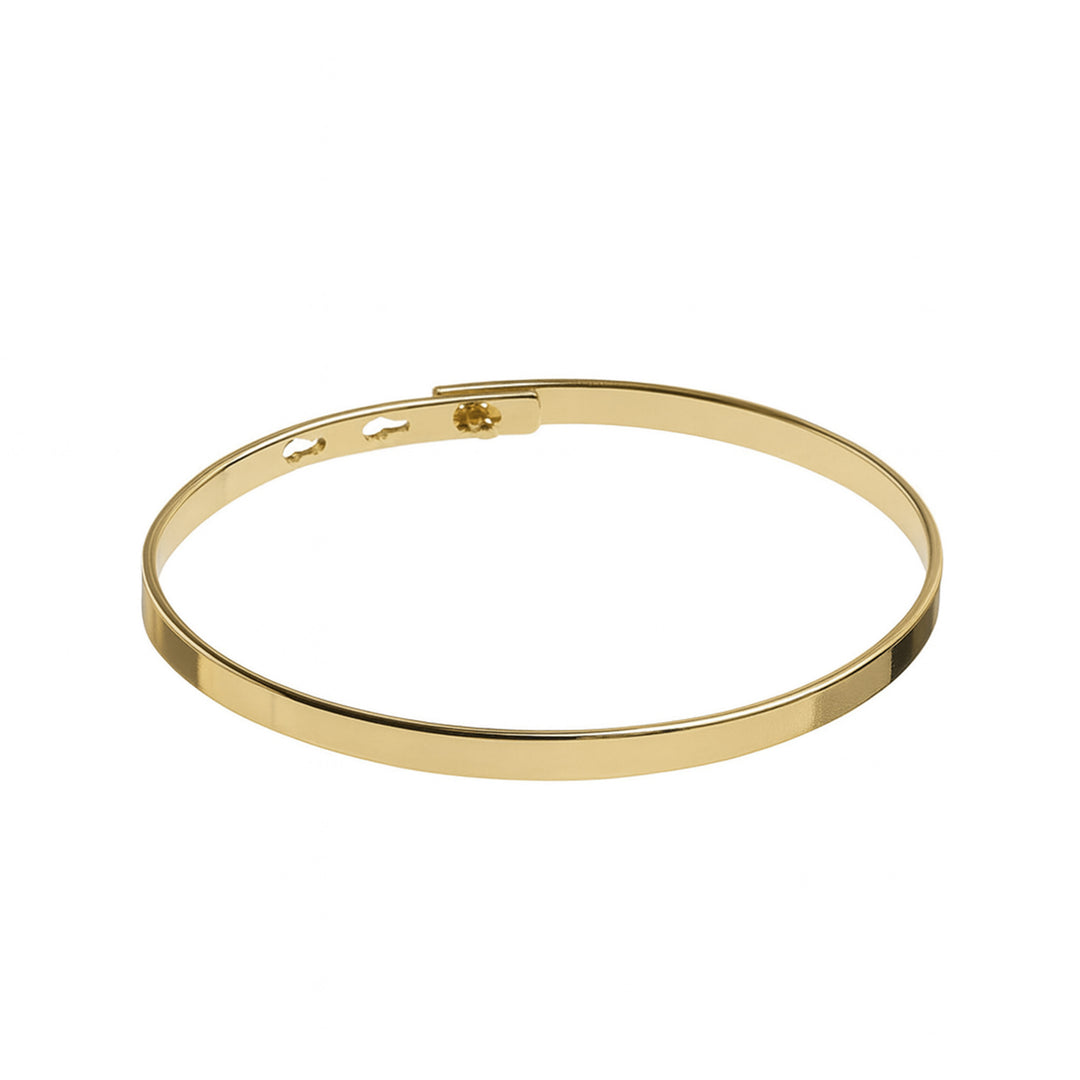 Gisele - Essentiel Armbånd i Rustfrit Stål