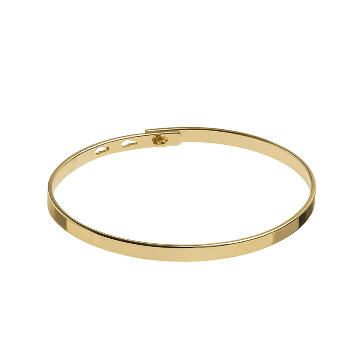 Gisele - Essentiel Armbånd i Rustfrit Stål