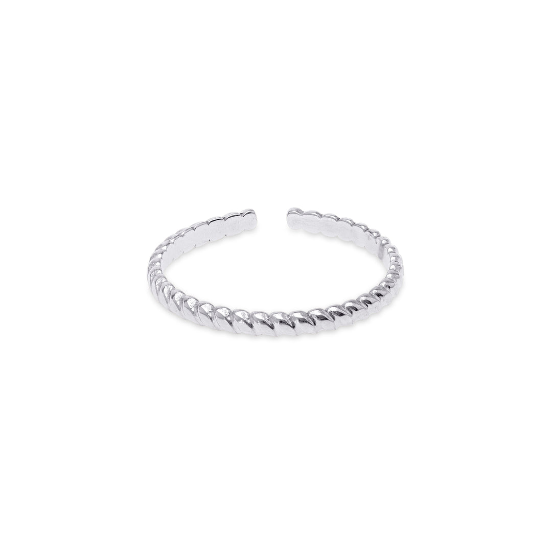 Elna - Structure Ring Stainless Steel