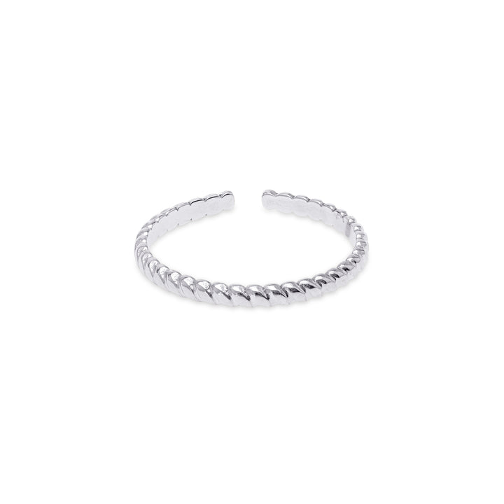 Elna - Structure Ring Stainless Steel
