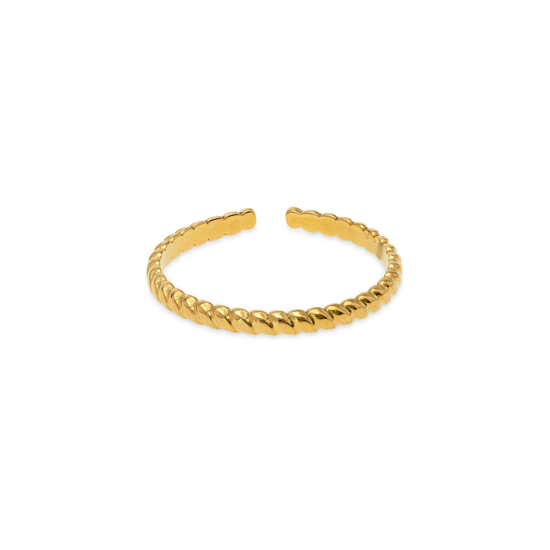 Elna - Structure Ring Stainless Steel