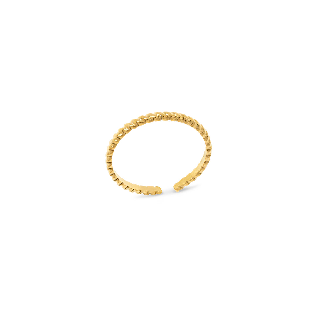 Elna - Structure Ring Stainless Steel