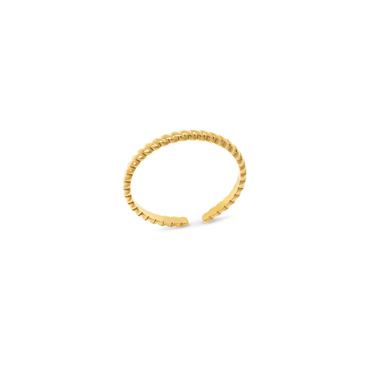 Elna - Structure Ring Stainless Steel