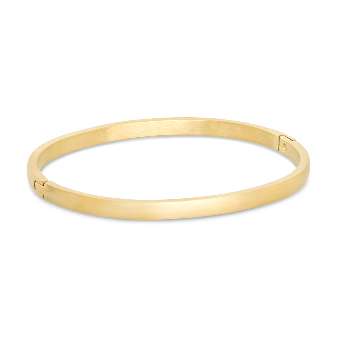 Lilith - Bangle Bracelet Stainless Steel