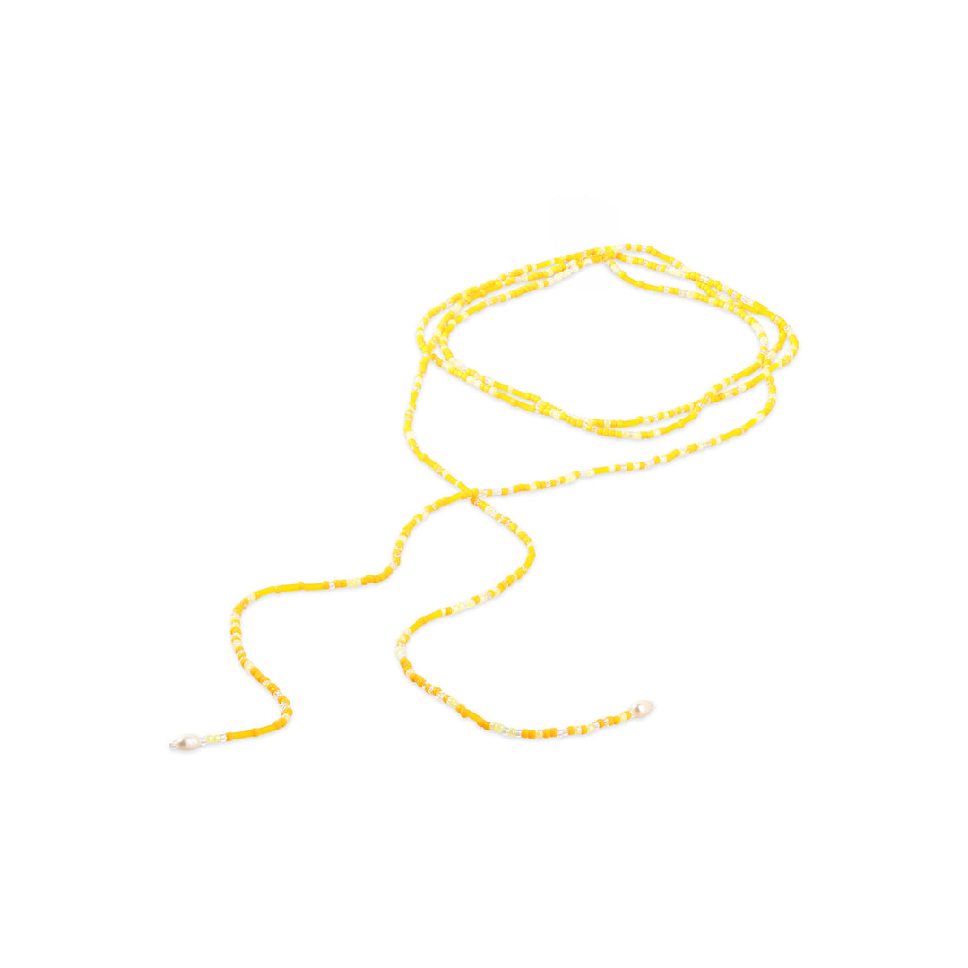 Anastasia - Bead Necklace