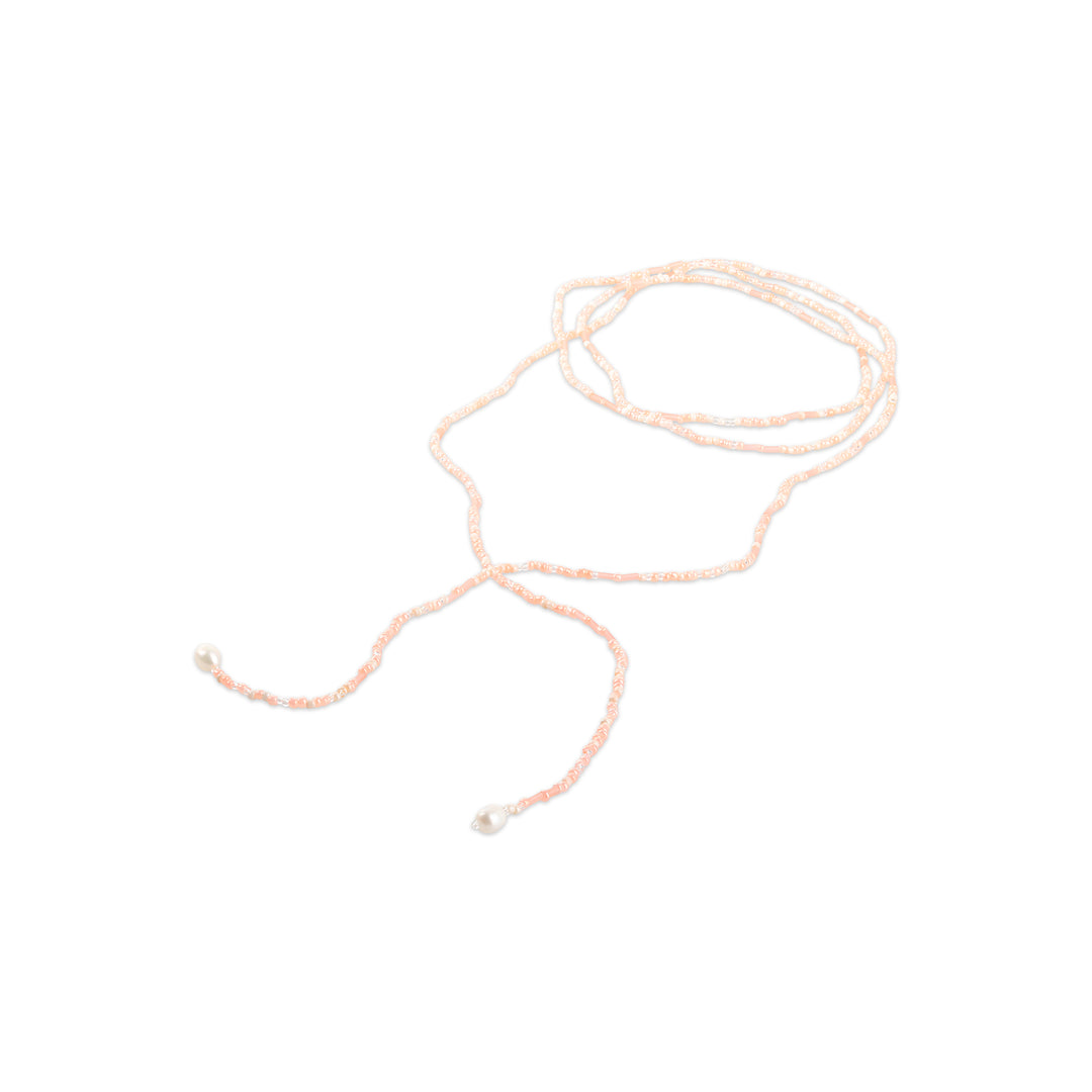 Anastasia - Bead Necklace