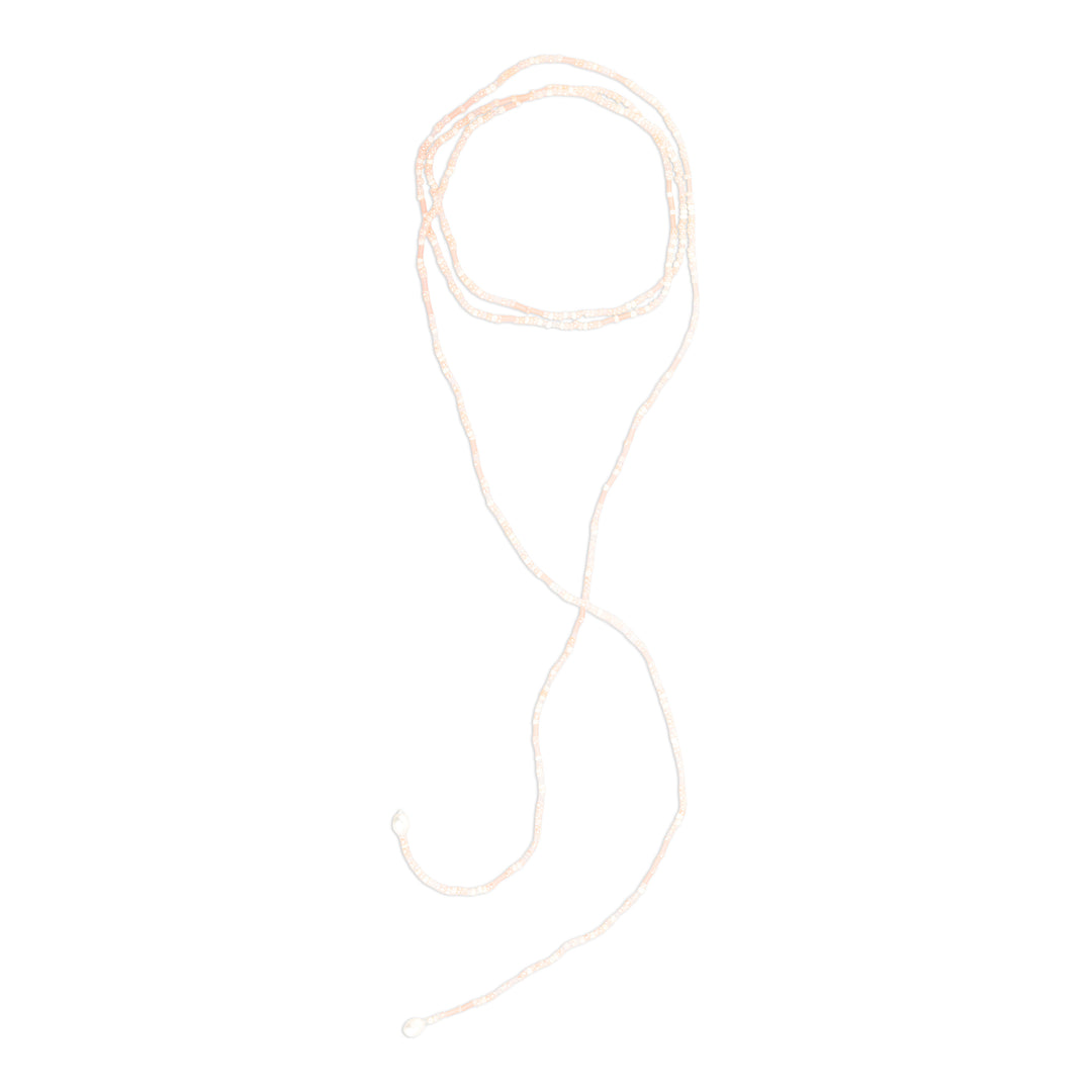 Anastasia - Bead Necklace