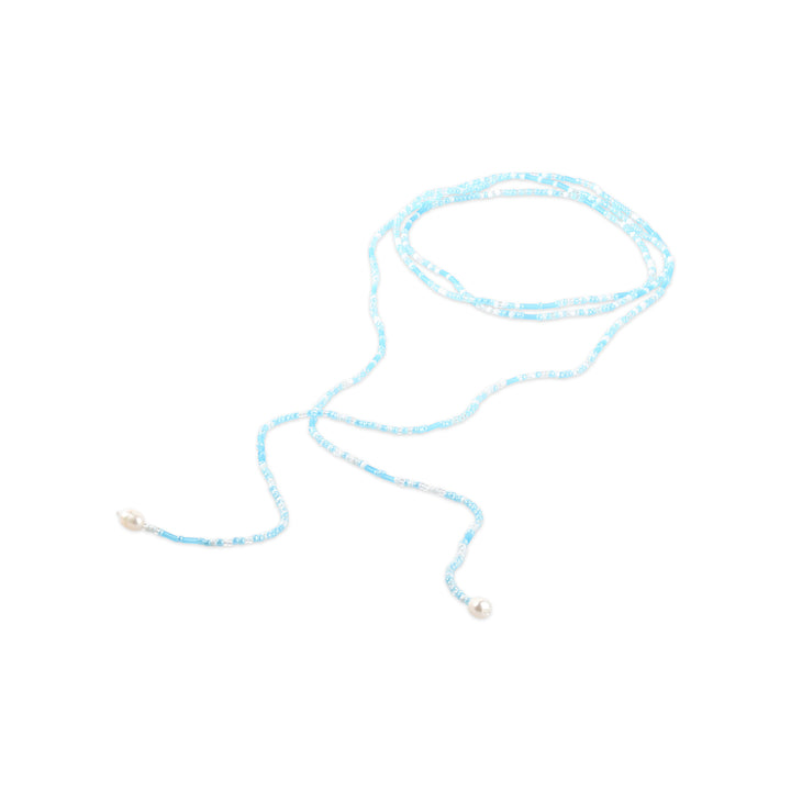 Anastasia - Bead Necklace