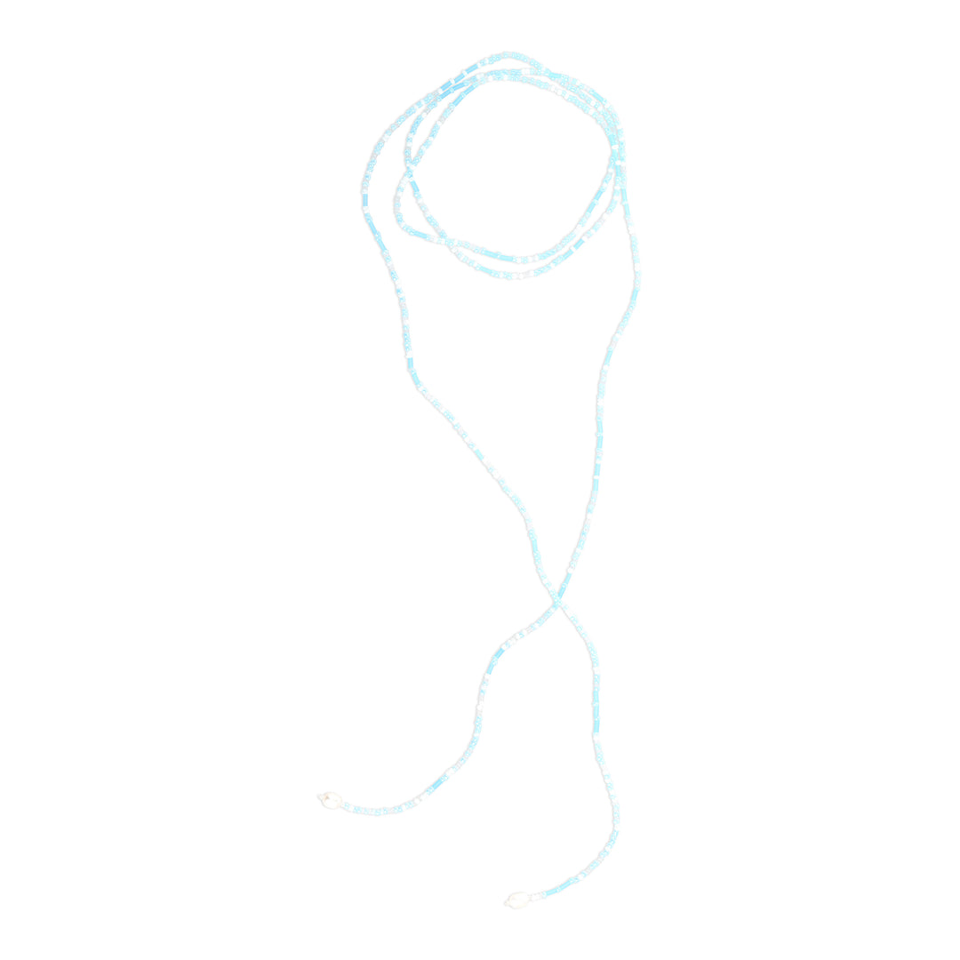 Anastasia - Bead Necklace