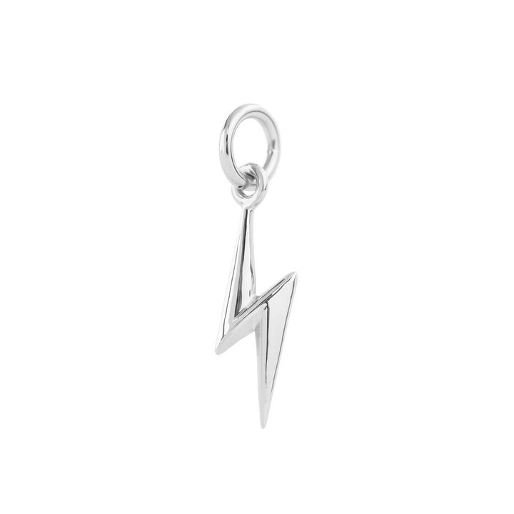 Skadi - Flash Charm Rustfrit Stål