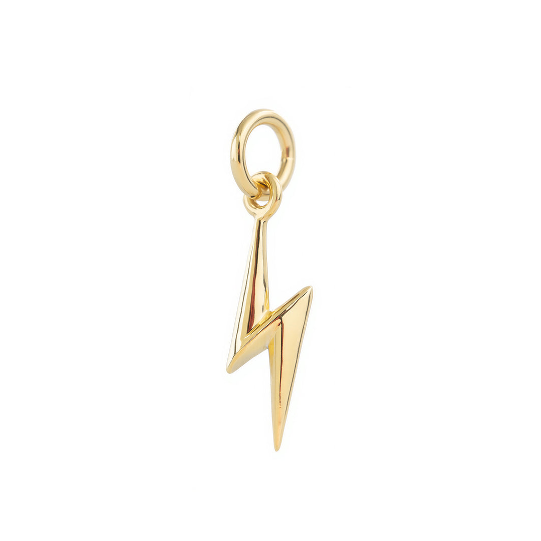 Skadi - Flash Charm Rustfrit Stål