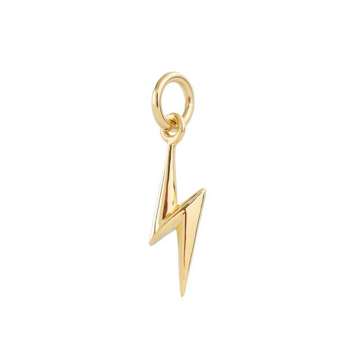 Skadi - Flash Charm Rustfrit Stål