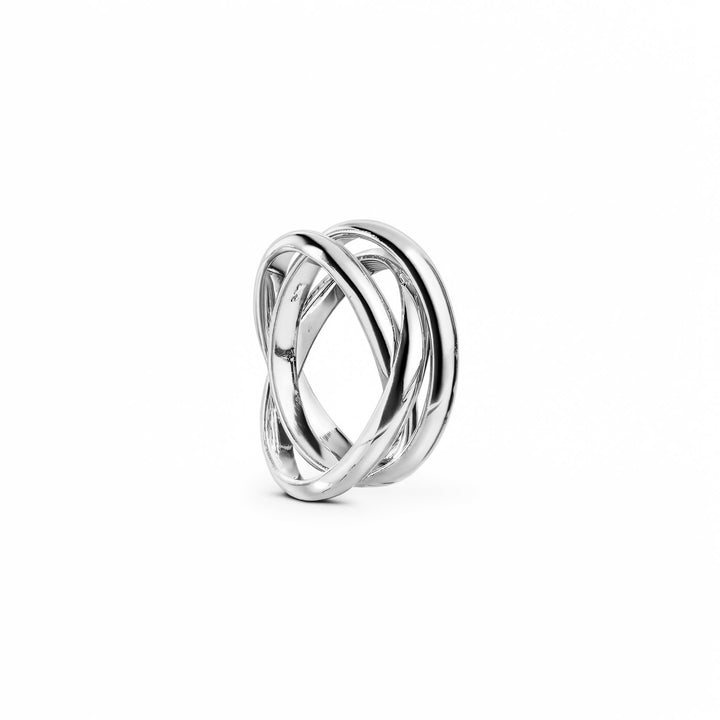 Alvy - Snoet ring