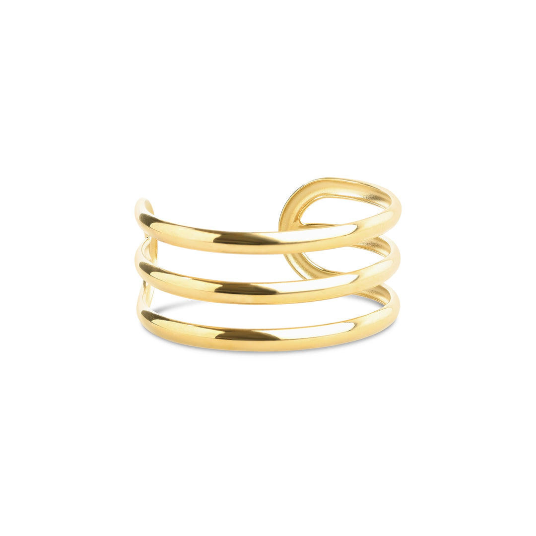 Norma - Trippelarmring