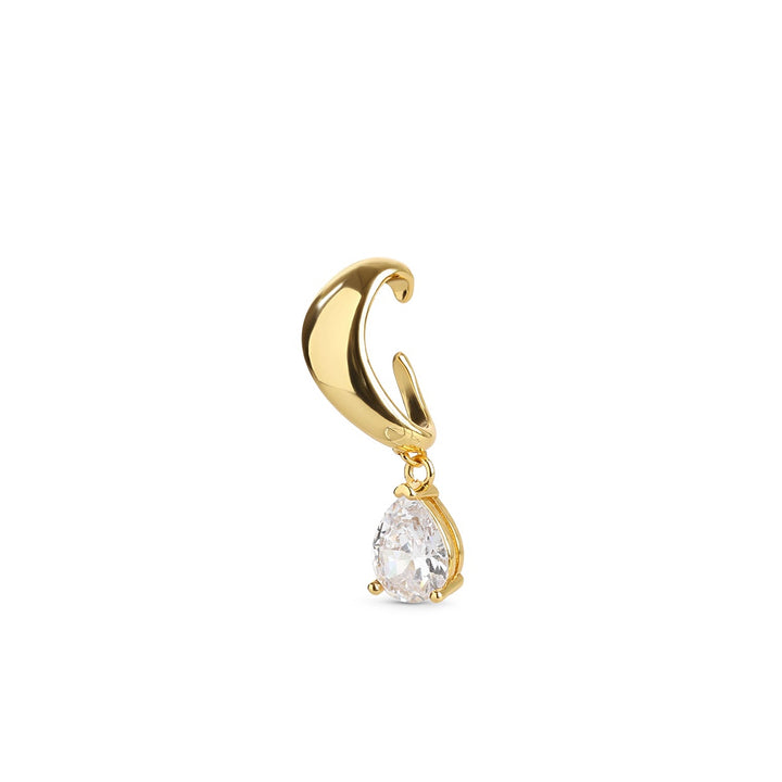 Lovalie – Crystal Earcuff | Timi of Sweden