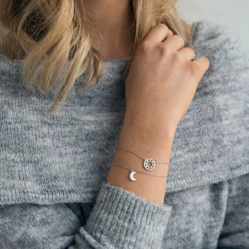Dream Catcher armbånd