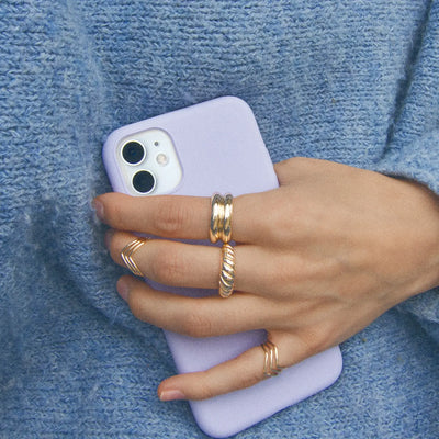 Fed ring