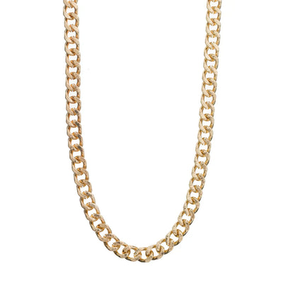 Statement Chain Necklace