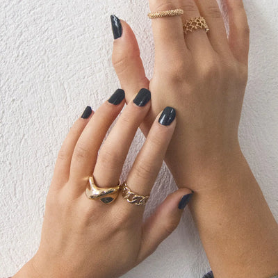 organisk ring
