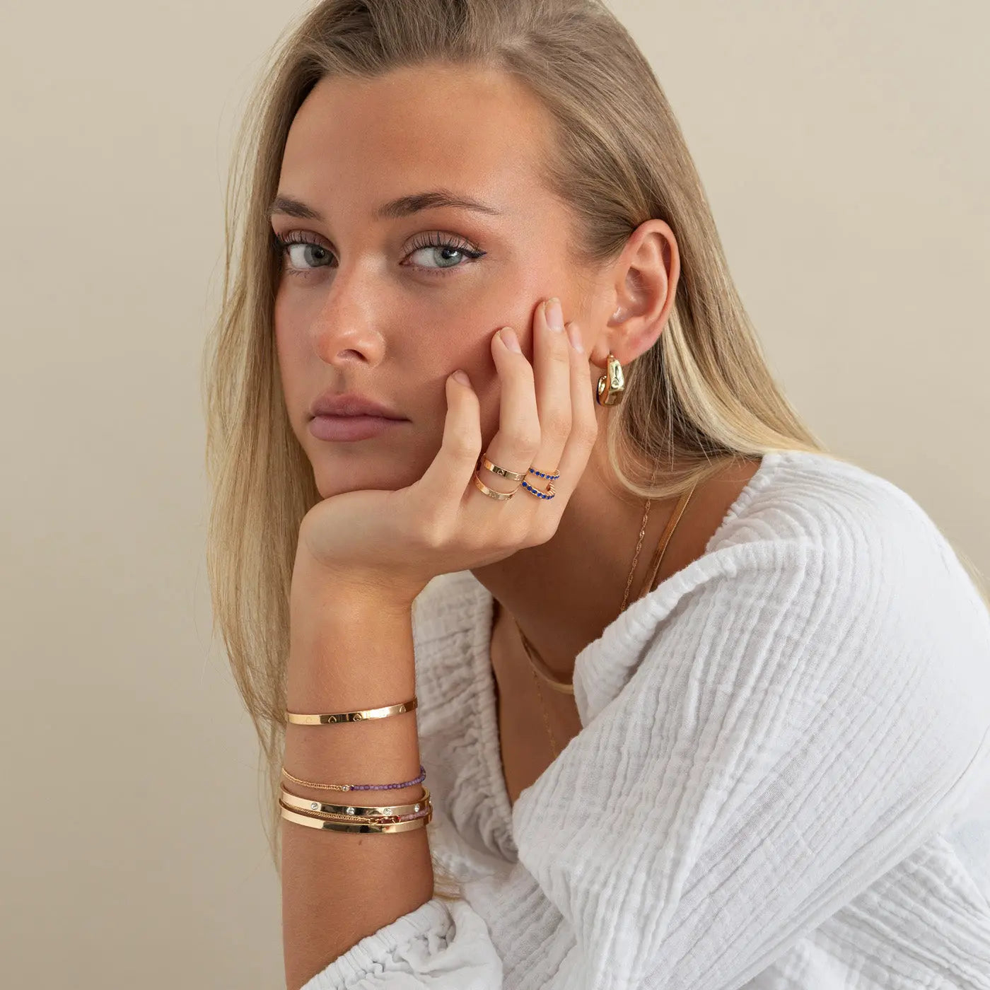 Essentielt armring