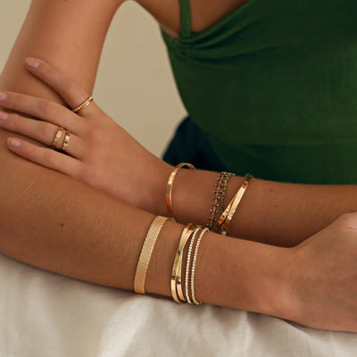 Essentielt armring