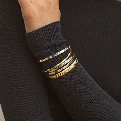 Essentielt armring