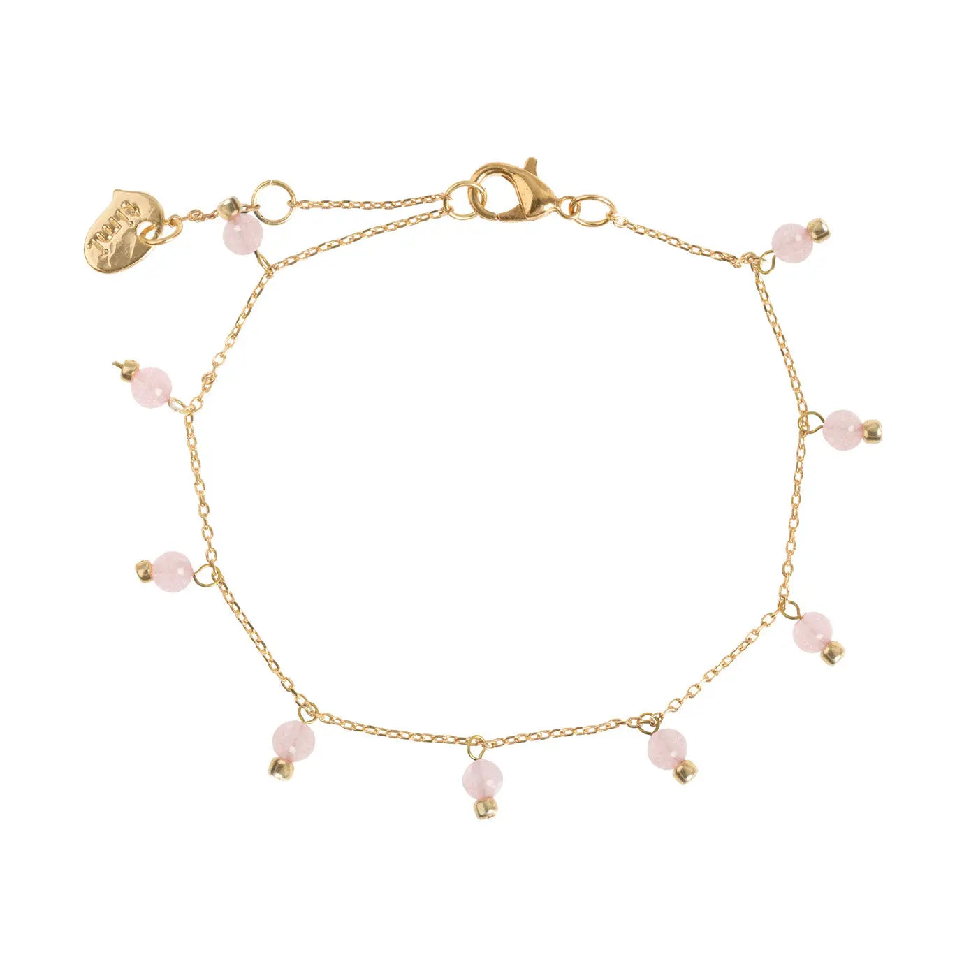 Delikat armbånd